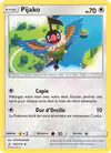 Image de la carte Pijako 162/214