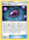 Image de la carte Pierre Nuit 167/214