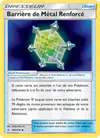 Image de la carte Barrière de Métal Renforcé 180/214