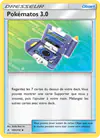 Image de la carte Pokématos 3.0 182/214