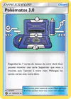 Image de la carte Pokématos 3.0 182b/214