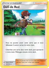Image de la carte Défi de Red 184/214
