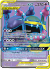 Image de la carte Grotadmorv et Grotadmorv d'Alola GX 196/214