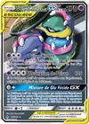 Image de la carte Grotadmorv et Grotadmorv d'Alola GX 197/214