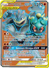 Image de la carte Marshadow et Mackogneur GX 198/214