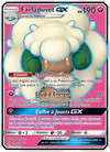 Image de la carte Farfaduvet GX 206/214