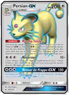 Image de la carte Persian GX 207/214