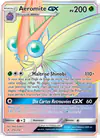 Image de la carte Aéromite GX 216/214