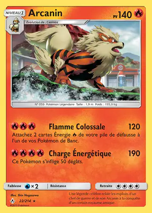 Arcanin 22/214