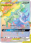 Image de la carte Amphinobi et Zoroark GX 222/214