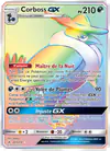 Image de la carte Corboss GX 223/214