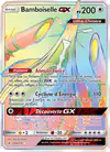 Image de la carte Bamboiselle GX 228/214