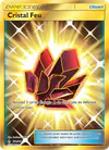 Image de la carte Cristal Feu 231/214