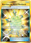 Image de la carte Barrière de Métal Renforcé 232/214