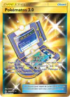 Image de la carte Pokématos 3.0 233/214