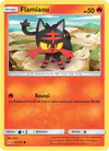 Image de la carte Flamiaou 26/214