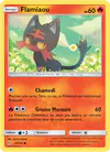 Image de la carte Flamiaou 27/214