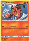 Image de la carte Matoufeu 28/214
