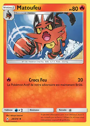 Matoufeu 28/214