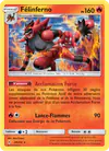 Image de la carte Félinferno 29/214