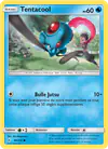 Image de la carte Tentacool 40/214