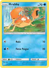 Image de la carte Krabby 46/214