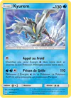 Image de la carte Kyurem 50/214