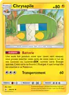 Image de la carte Chrysapile 58/214