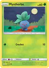 Image de la carte Mystherbe 6/214