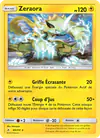 Image de la carte Zeraora 60/214