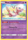 Image de la carte Mew 76/214
