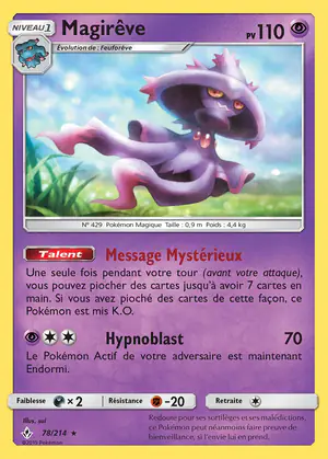 Magir&ecirc;ve 78/214