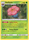 Image de la carte Rafflesia 8/214
