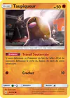 Image de la carte Taupiqueur 85/214