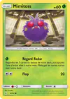 Image de la carte Mimitoss 9/214