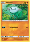 Image de la carte Axoloto 96/214