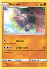 Image de la carte Scorvol 99/214