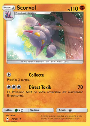 Scorvol 99/214