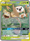 Image de la carte Brindibou et Noadkoko d'Alola GX 1/236