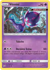 Image de la carte Vémini 102/236