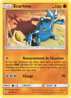 Image de la carte Scarhino 107/236