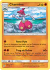 Image de la carte Charmina 110/236