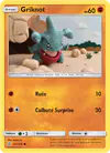 Image de la carte Griknot 112/236