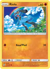 Image de la carte Riolu 115/236