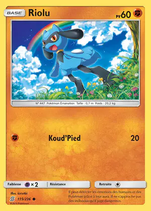 Riolu 115/236