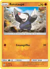 Image de la carte Rototaupe 118/236