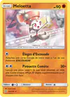 Image de la carte Meloetta 123/236