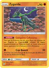 Image de la carte Zygarde 124/236