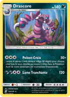 Image de la carte Drascore 134/236