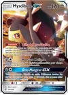 Image de la carte Mysdibule GX 141/236